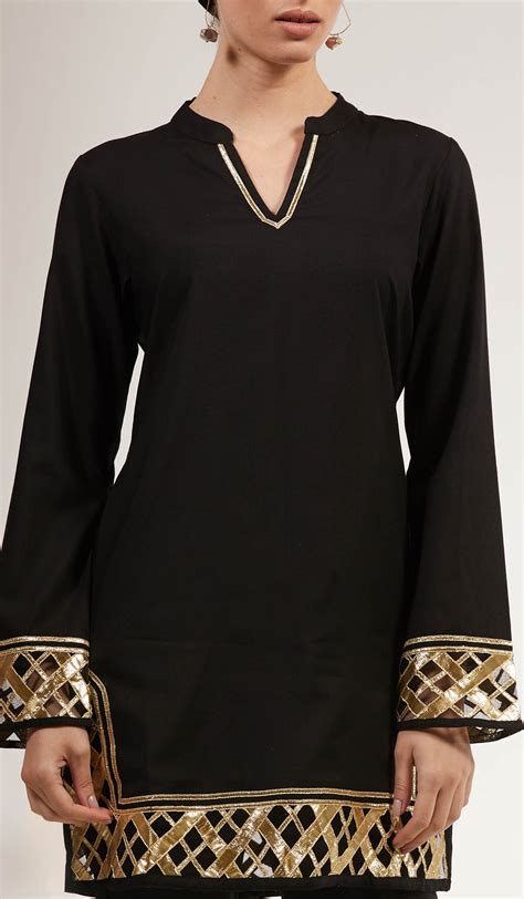 Stylish Dressy Modest Tunics And Formal Islamic Tunic Tops Artizara