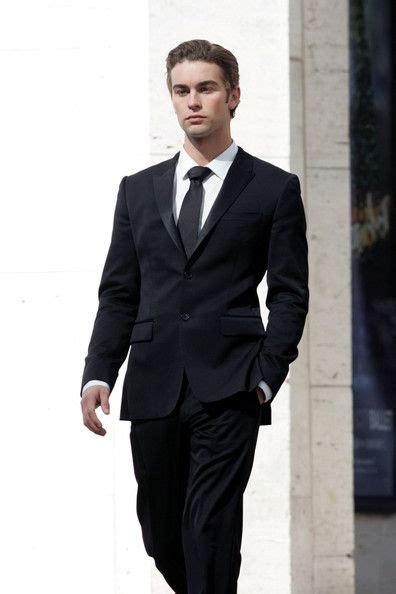Chace Crawford Chace Crawford Nate Archibald Gossip Girl