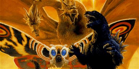 Mothra made her first appearance alongside godzilla in the 1964 godzilla film, mothra vs. Godzilla 2 Synopsis Confirms Multiple Kaiju | Screen Rant