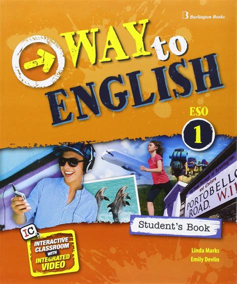 We did not find results for: Burlington Books 3 Eso Soluciones : WAY TO ENGLISH ESO 3 ...