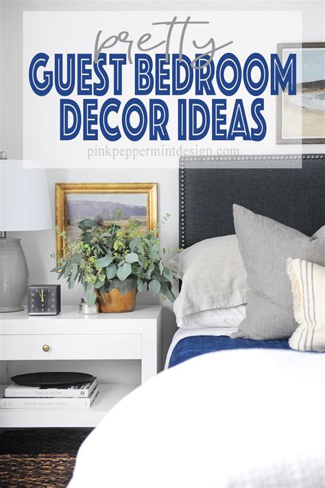 small guest bedroom decorating ideas and pictures shelly lighting