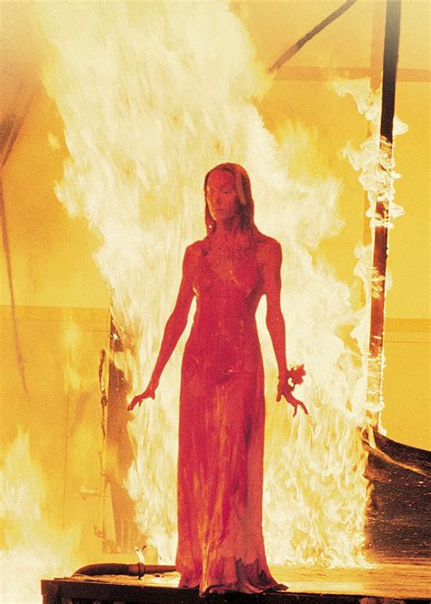MOVIE POSTERS CARRIE 1976
