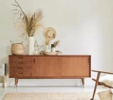 Décoration buffet : 18 inspirations pour une déco tendance | Decoration