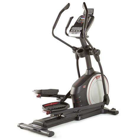 Console for the proform sr30 model number: ProForm Endurance 920E Elliptical Cross Trainer - Sweatband.com