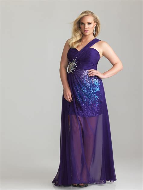 Prom Dresses Plus Size Reviews Abbie Shanda