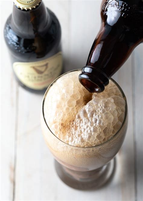 Chocolate Guinness Floats Recipe A Spicy Perspective