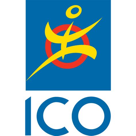 Ico Logo Vector Logo Of Ico Brand Free Download Eps Ai Png Cdr
