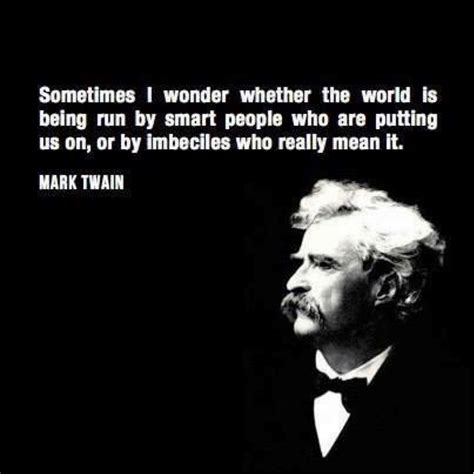 Mark Twain Quotes — Janets Planet