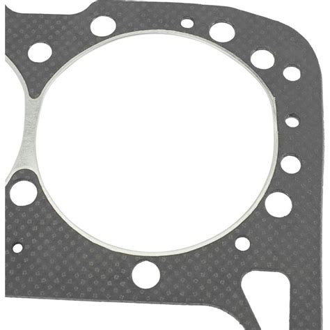 Speedway Small Block Chevy 283 350 Head Gaskets 40 Inch Bore