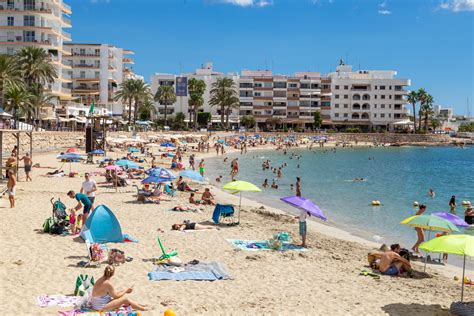 Resort Guide For Santa Eulalia Ibiza Ibiza Spotlight