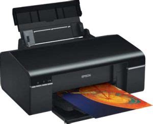 Epson connect consists of epson email print, remote print and scan to cloud. EPSON T60 64 BIT DRIVER