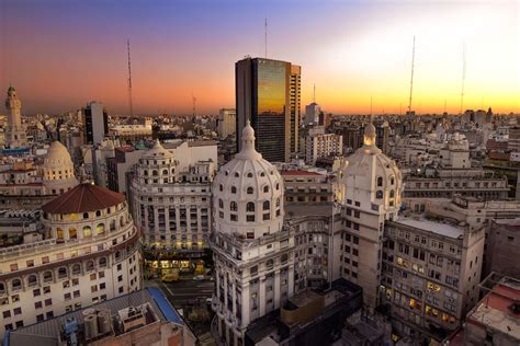 The 5 Most Beautiful Cities In Argentina Culture Argentina