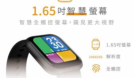 1More omthing E-Joy Plus Smartwatch | Any Specs 產品資料庫
