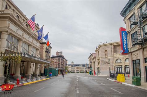 Photo Update: Hollywood Studios (2/15/2016)
