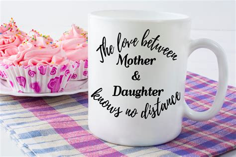 Check spelling or type a new query. Ceramic coffee mug Long Distance Family Gift For Mother ...