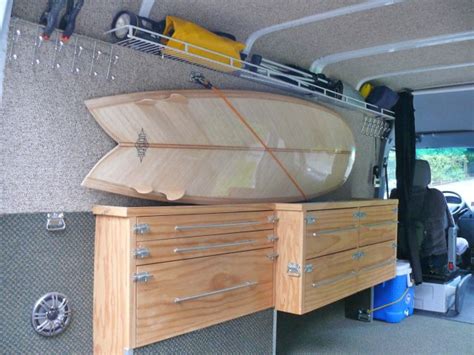 If you break something on your vehicle, you can't blame anyone but yourself. DIY Sprinter Conversion Gallery | Sprinter conversion, Sprinter rv, Sprinter