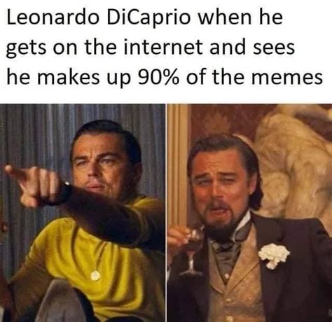 50 Funny Leonardo Dicaprio Memes From Django Unchained