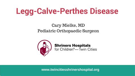 The osteochondroses typically are characterized by degeneration and subsequent regeneration of the. Legg-Calve-Perthes (Perthes) Disease - YouTube
