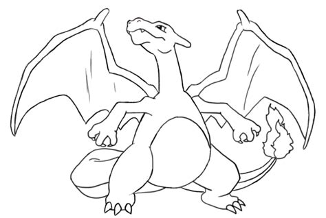 They are able to play games. Mega Charizard X Coloring Page - Coloring Home