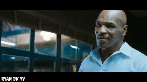 Invite mike tyson to join, of course. IP MAN vs Mike Tyson (IP MAN 3) - YouTube