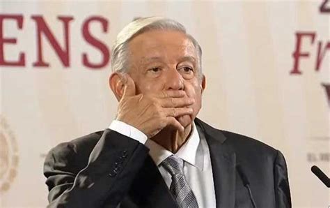 Lanza AMLO Besos A Adversarios Y Pide No Atacarlos