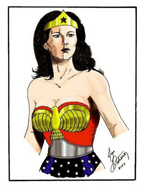 Lmh Artist Unknown Superhero Wonder Woman Character