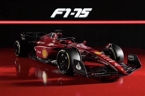 Cosa Abbiamo Capito Della Nuova Ferrari F1 2022 Innovazione E Azzardo