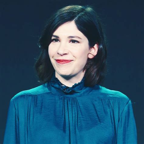 Carrie Brownstein Is Turning Her Memoir Into A Tv Show