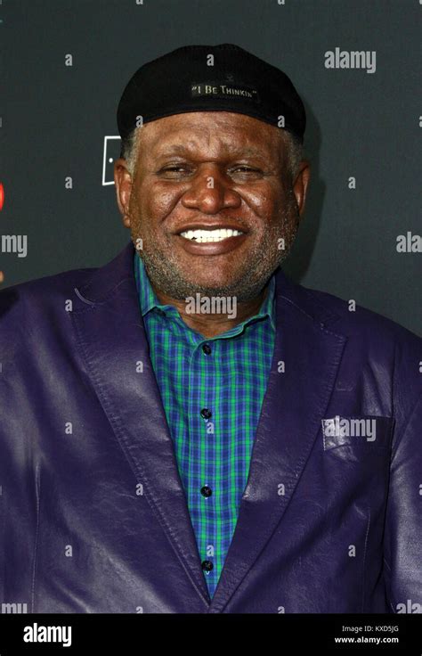 Just Getting Started Premiere Featuring George Wallace Where