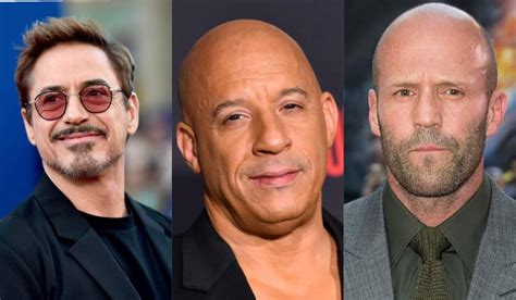 Top 5 Cei Mai Buni Actori Din Filmele De Acțiune Editorial Eamd