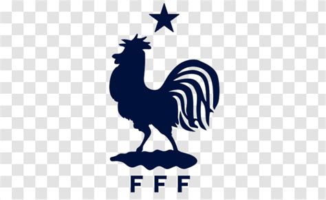 France Football Logo Official Logo Of France Football Federation