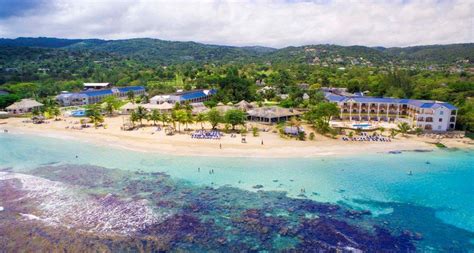 Jewel Montego Bay Runaway Bay Jamaica Jewel Resort Runaway Bay