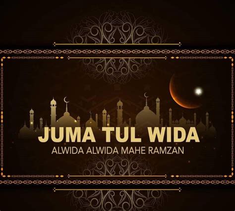 Muslims can share images, videos, and text on their social media accounts. Jumma Mubarak - Jumu'atul-Widaa 2019 HD Images, Ultra HD ...