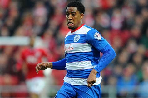 Qpr Midfielder Leroy Fer Signs For Swansea On Loan Until The End Of The Season London Evening