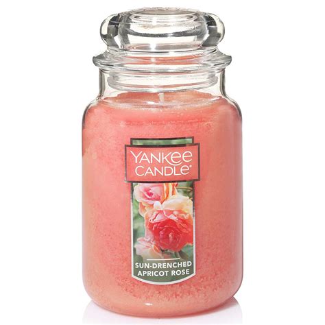 Yankee Candles Are On Sale At Amazon Ahead Of Black Friday
