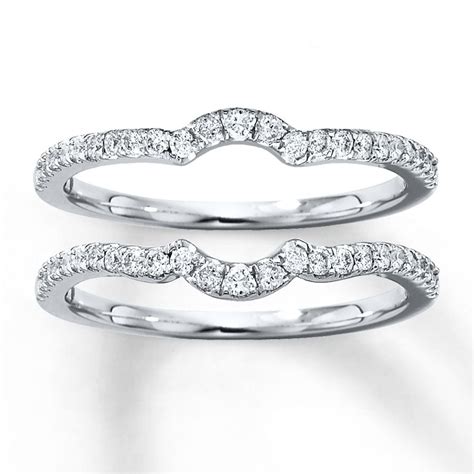 Https://wstravely.com/wedding/double Band Gold Wedding Ring