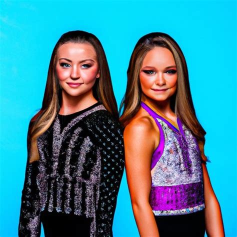 When Do Brooke And Paige Leave Dance Moms Exploring The Impact Of Their Departure The