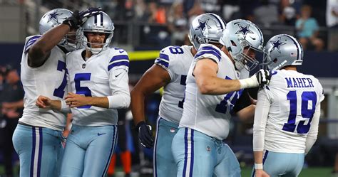 Video: Cowboys Fan Rides Horse Through Store After Walk-off Win vs