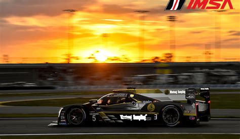 A winner of the 24 hours of le mans with audi. IMSA | TheLastCorner.it