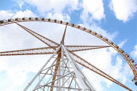 Free Images Ferris Wheel Amusement Park Roller Coaster Tourist