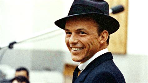 En Notas Musicales Frank Sinatra Ruiz Healy Times