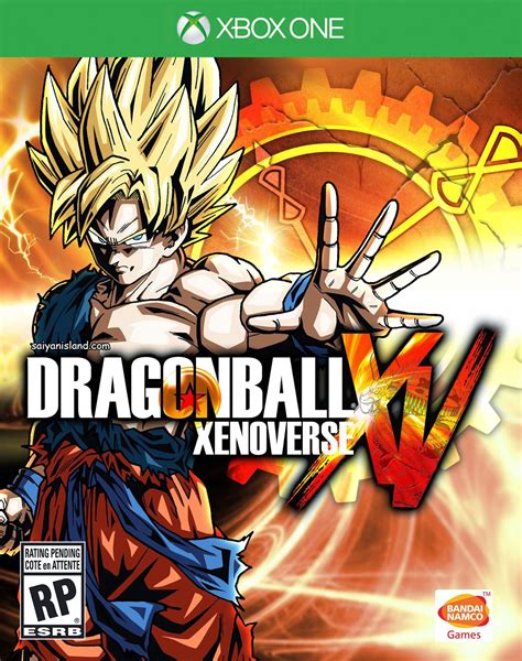 In japan, dragon ball xenoverse 2 was initially only available on playstation 4. Things To Do In Los Angeles: Dragon Ball Xenoverse Review I Named My Character MajinB00bs