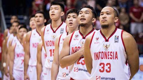 A young philippines side will try to prove it deserves to be on asian basketball's biggest stage when gilas pilipinas plays thailand in the 2021 fiba asia cup qualifiers friday. Ini Masalah Terbesar Timnas Indonesia di Kualifikasi FIBA ...