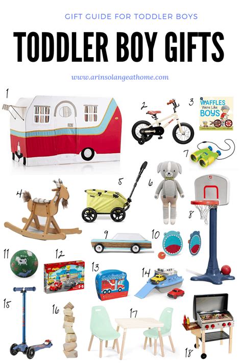 These 5 picks are some of the best designed picture books that have come out lately. toddler Boy Gifts - arinsolangeathome