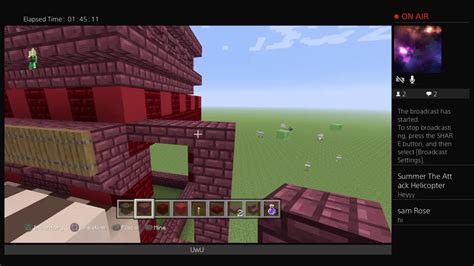 Building The Happy Hotel Hazbin Hotel In Minecraft YouTube