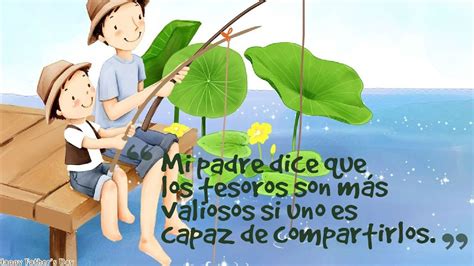 Poemas Para El Dia Del Padre Cortos Y Bonitos Feliz D