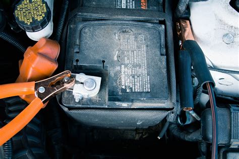 Yes, you can jumpstart a battery even if the alternator is bad. How to Jump Your Car Battery - NYCM Insurance Blog