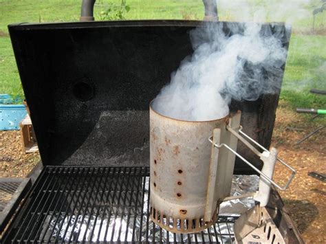A perfect coffee starts with the most important ingredient, the bean. How To Use Weber Chimney Starters | Being used, Good to ...