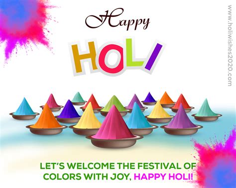 51 Colourful Happy Holi Wishes 2021 For Friends Happy Holi Images