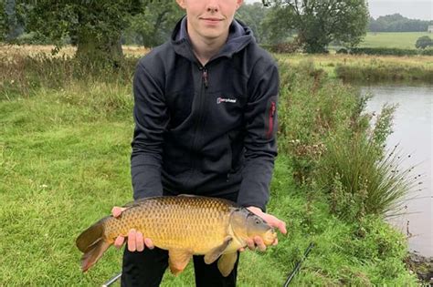 Fishing Lakes And Nature Reserve Witton Castle